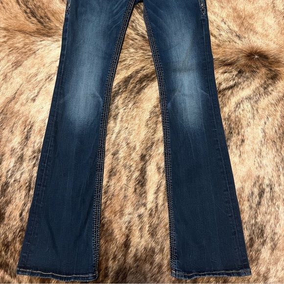 Size 27 Rock revivals - Picture 3 of 6